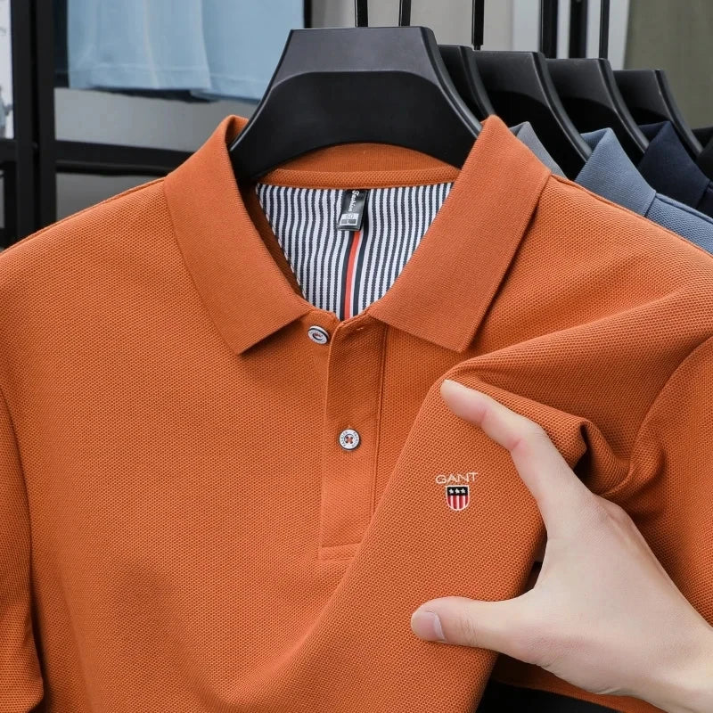 Polo Prestige Gant