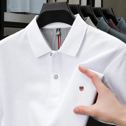 Polo Prestige Gant