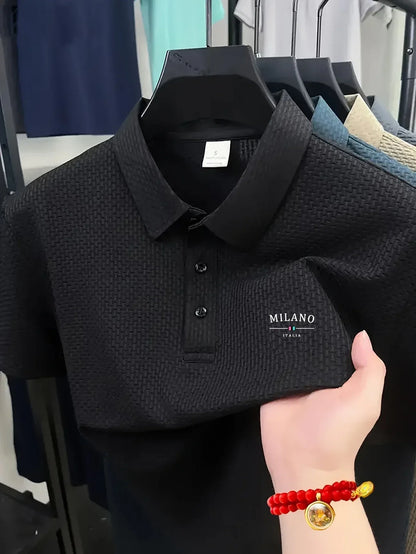 Polo Milano Élégant