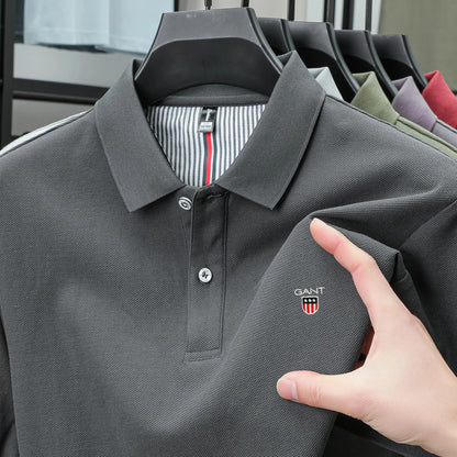 Polo Prestige Gant