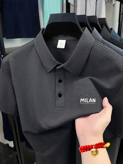 Polo Milano Élégant
