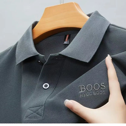 Polo Boos Élégant