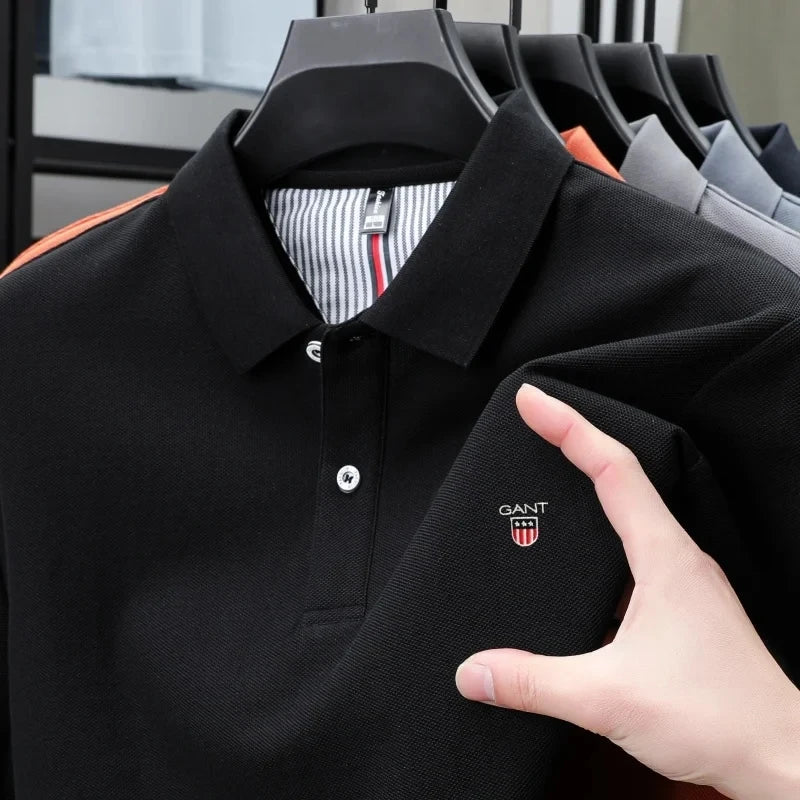 Polo Prestige Gant