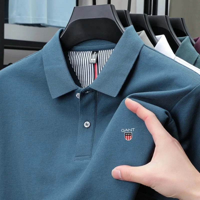 Polo Prestige Gant