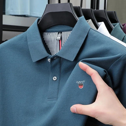 Polo Prestige Gant