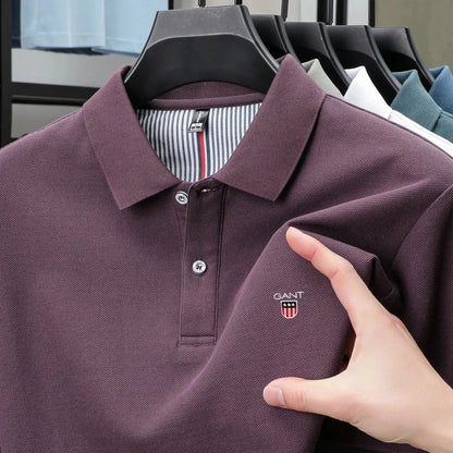Polo Prestige Gant