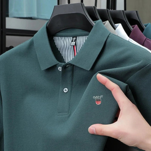 Polo Prestige Gant