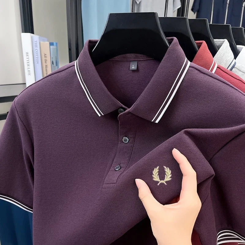 Polo Distingué
