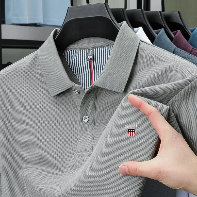 Polo Prestige Gant