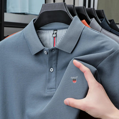 Polo Prestige Gant