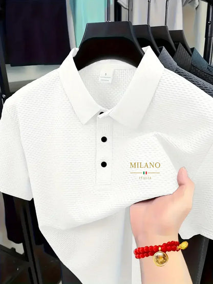 Polo Milano Élégant