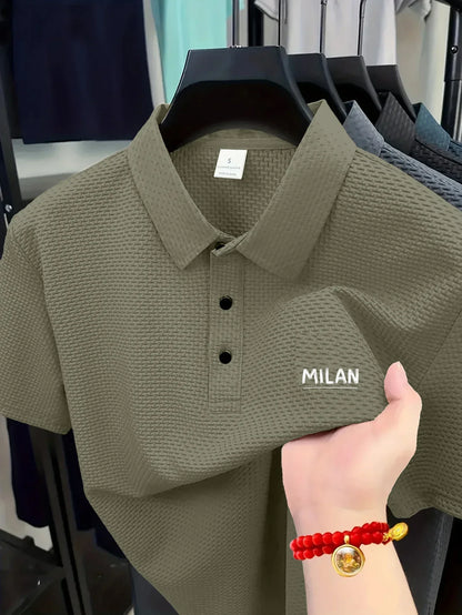 Polo Milano Élégant